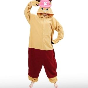 One Piece "Chopper"Onesie